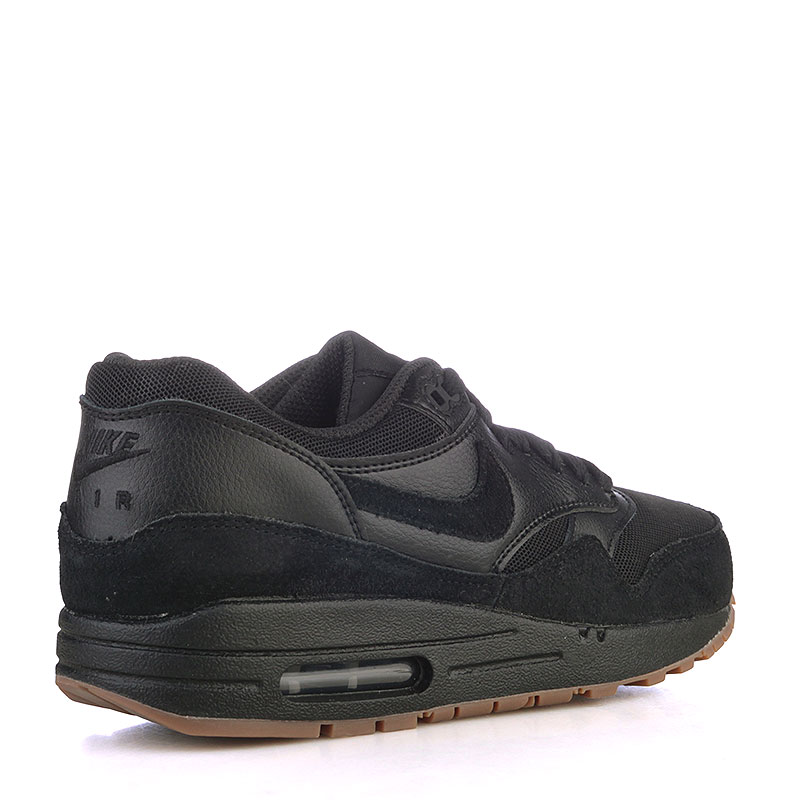 Женские кроссовки Nike WMNS Air Max 1 Essential (599820-020)  - цена, описание, фото 2